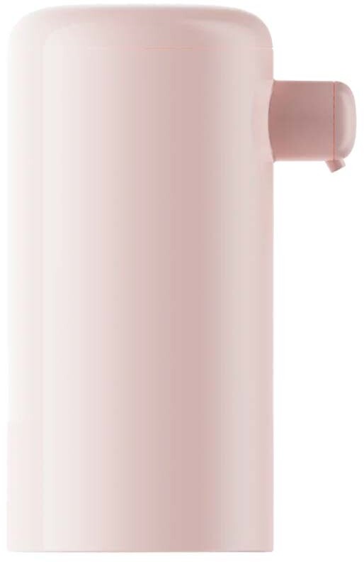 Xiaomi - Dispensador Automático de Sabão Xiaomi Automatic Soap Dispenser Rosa