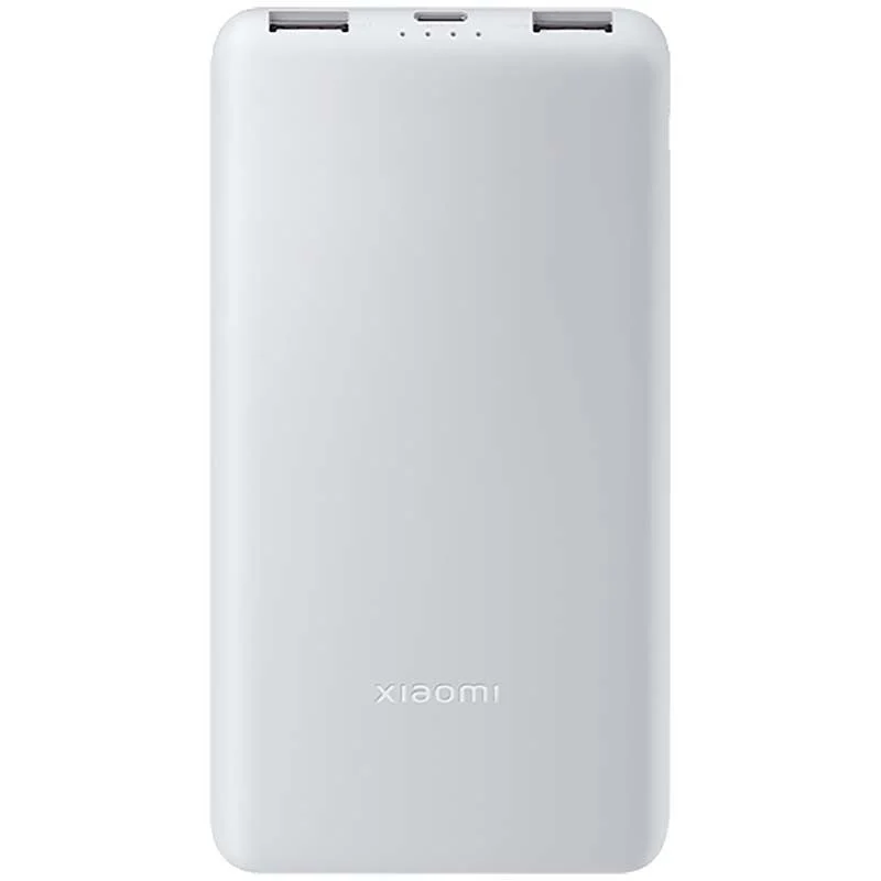 Power Bank Xiaomi 10000mAh 22.5W Lite Picture of Picture of Power Bank Xiaomi 10000mAh 22.5W Lite