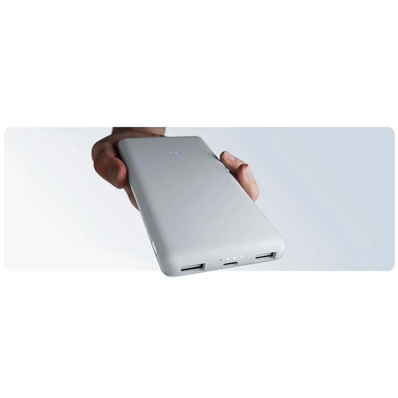 Xiaomi - Power Bank Xiaomi 10000mAh 22.5W Lite