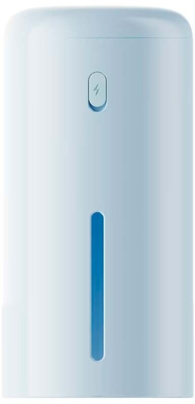 Xiaomi - Dispensador Automático de Sabão Xiaomi Automatic Soap Dispenser Azul