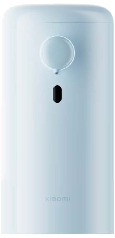 Dispensador Automático de Sabão Xiaomi Automatic Soap Dispenser Azul Picture of Picture of Dispensador Automático de Sabão Xiaomi Automatic Soap Dispenser Azul