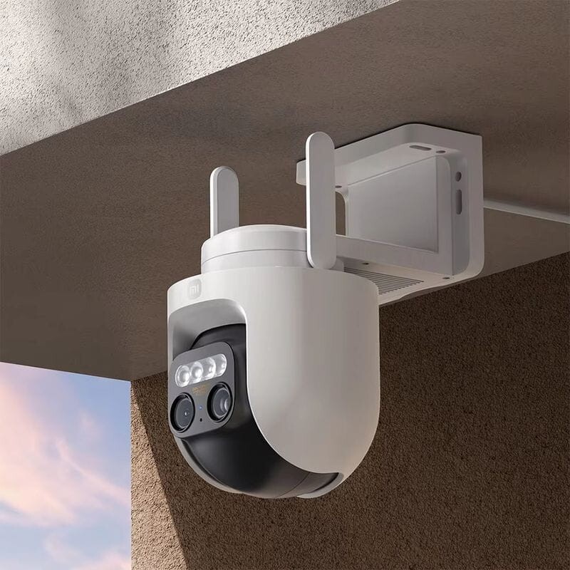 Xiaomi - Câmara Xiaomi CW700S Outdoor 360° 2.5K WIFI
