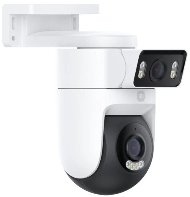 Xiaomi - Câmara Xiaomi CW500 Dual Outdoor 360° 2.5K WIFI