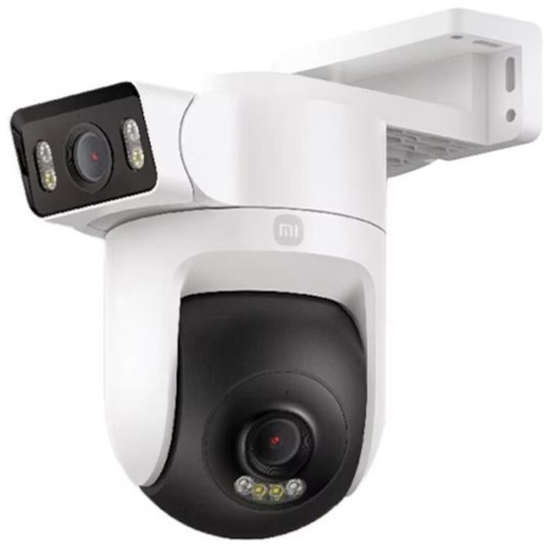 Picture of Picture of Câmara Xiaomi CW500 Dual Outdoor 360° 2.5K WIFI