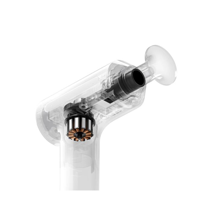 Xiaomi - Pistola de Massagem Xiaomi Massage Gun 2