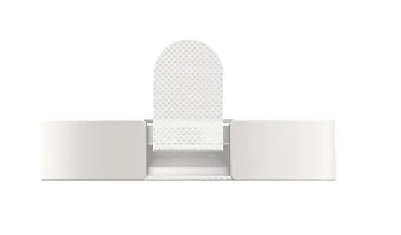 Xiaomi - Pack 3 Filtros para Xiaomi Smart Pet Fountain 2
