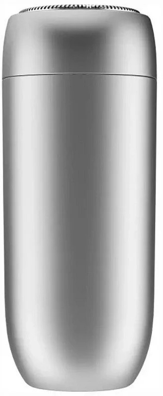 Xiaomi - Máquina de Barbear Elétrica Xiaomi Electric Shaver S200 Prata