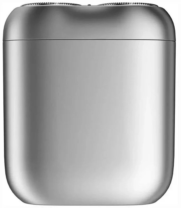 Xiaomi - Máquina de Barbear Elétrica Xiaomi Electric Shaver S200 Prata