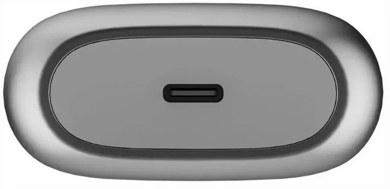 Xiaomi - Máquina de Barbear Elétrica Xiaomi Electric Shaver S200 Prata