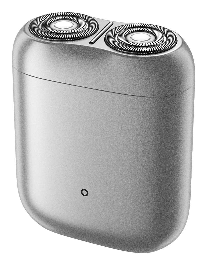 Picture of Picture of Máquina de Barbear Elétrica Xiaomi Electric Shaver S200 Cinzento