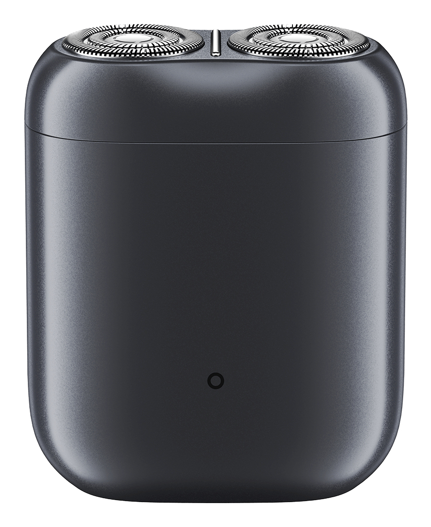 Picture of Picture of Cabeça de Reposição para Máquina de Barbear Xiaomi Electric Shaver S200 Prata