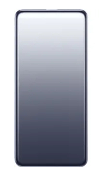 Picture of Picture of Power Bank Ultra Fina Xiaomi 5000mAh 20W