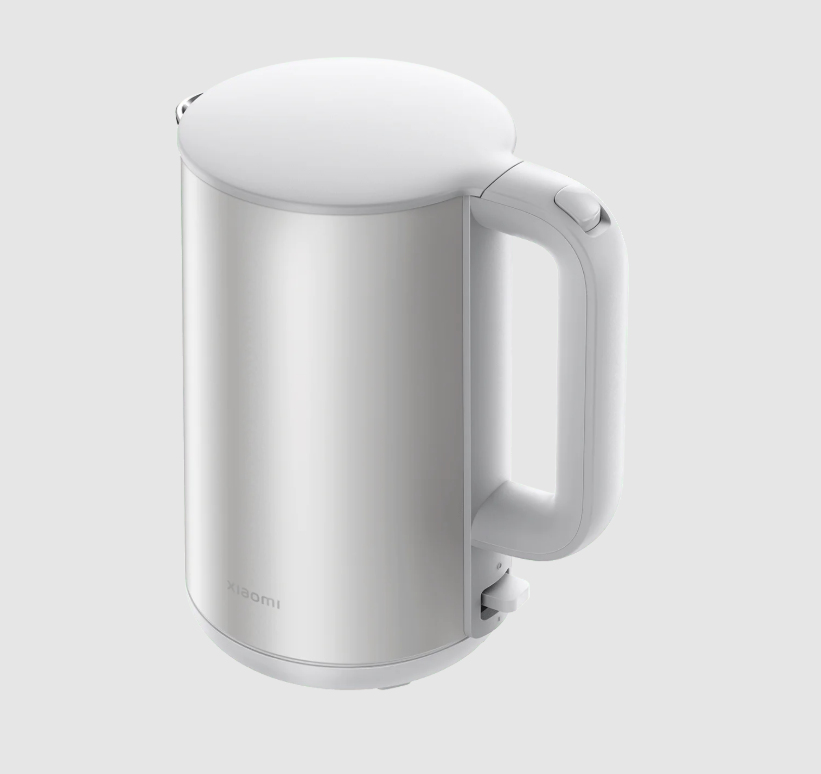Xiaomi - Chaleira Elétrica Xiaomi Electric Kettle S1 1.7L