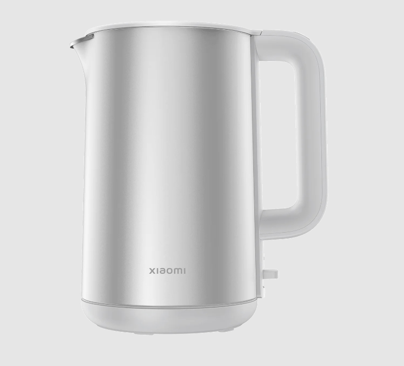 Picture of Picture of Chaleira Elétrica Xiaomi Electric Kettle S1 1.7L