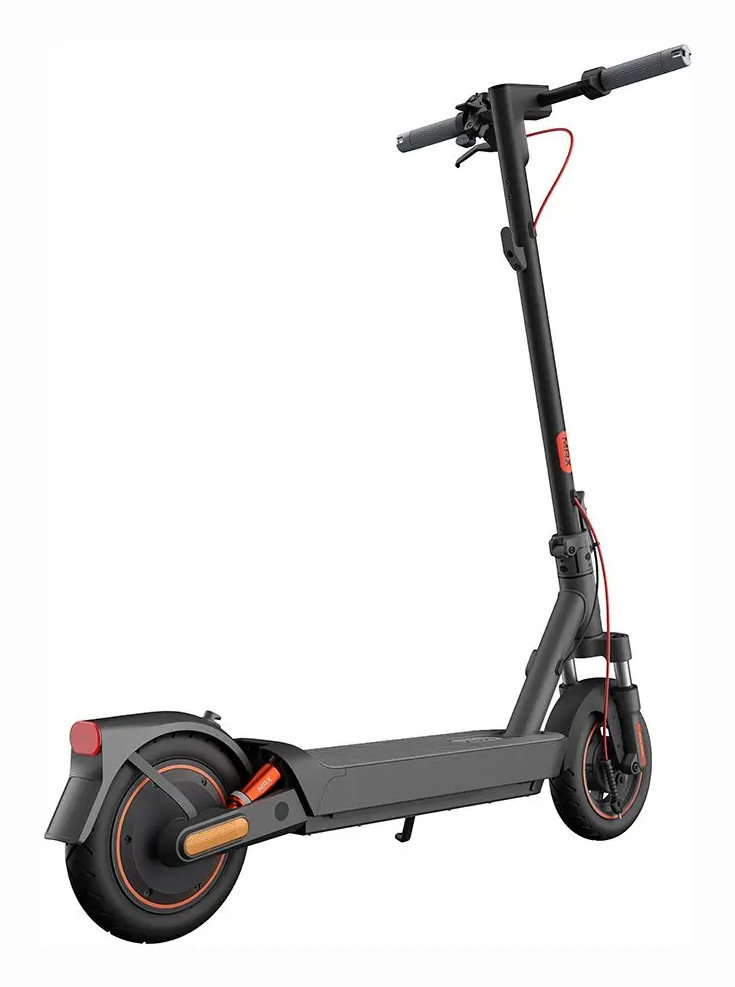 Xiaomi - Trotinete Elétrica Xiaomi Electric Scooter 5 Max