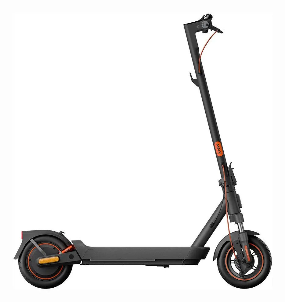 Xiaomi - Trotinete Elétrica Xiaomi Electric Scooter 5 Max