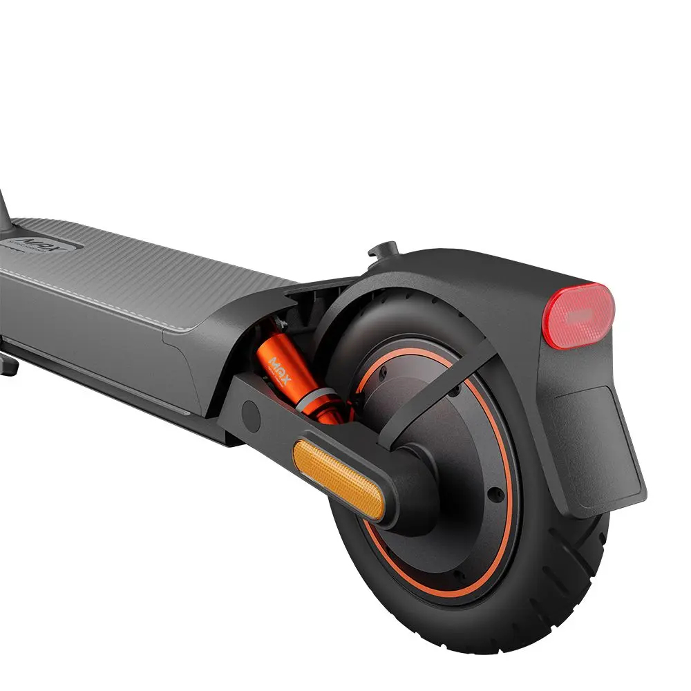 Xiaomi - Trotinete Elétrica Xiaomi Electric Scooter 5 Max