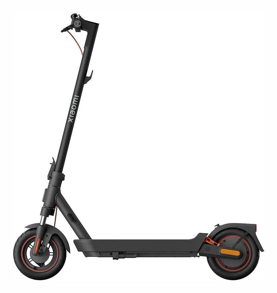 Picture of Picture of Trotinete Elétrica Xiaomi Electric Scooter 5 Max