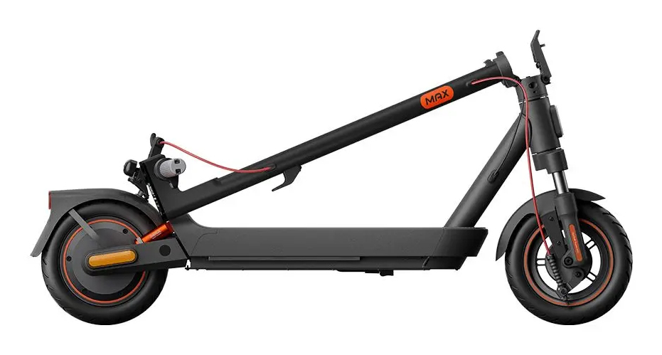 Xiaomi - Trotinete Elétrica Xiaomi Electric Scooter 5 Max