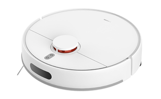 Aspirador Robô Xiaomi Robot Vacuum S40C Picture of Picture of Aspirador Robô Xiaomi Robot Vacuum S40C