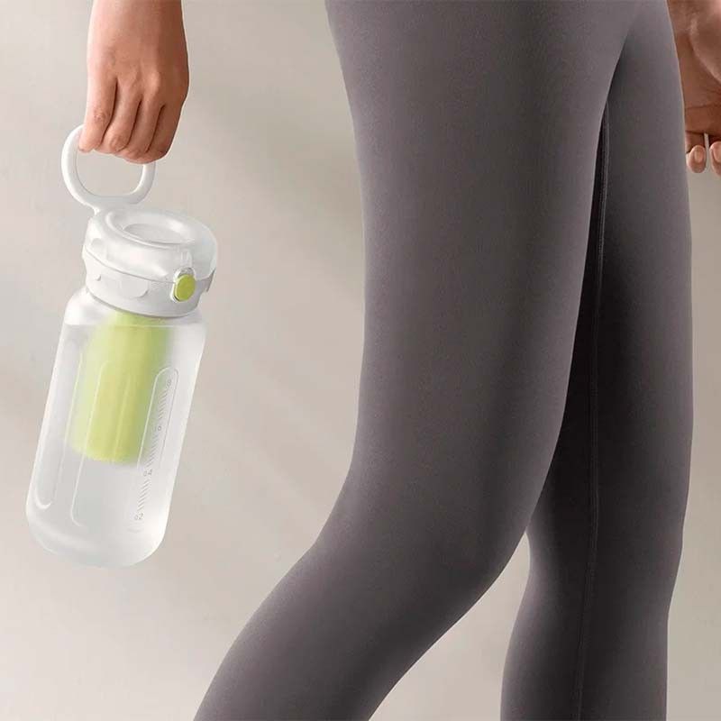 Xiaomi - Garrafa de Água Xiaomi Sport Water Bottle 1L