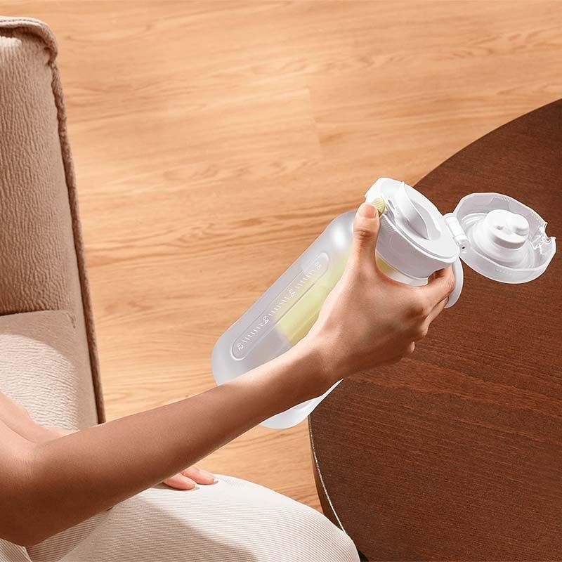 Xiaomi - Garrafa de Água Xiaomi Sport Water Bottle 1L