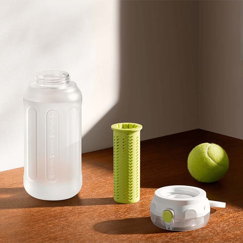 Xiaomi - Garrafa de Água Xiaomi Sport Water Bottle 1L