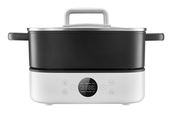 Picture of Picture of Panela Quente Multifuncional Xiaomi Multifunctional Hot Pot Cooker 6L