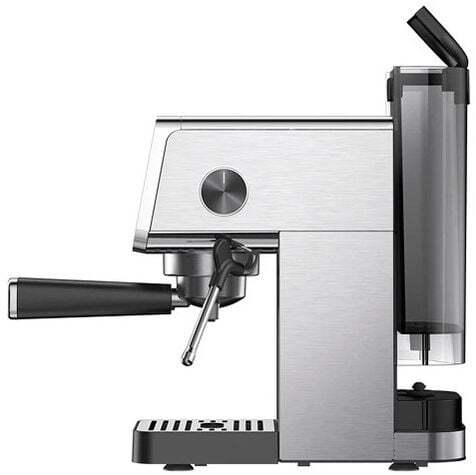 Xiaomi - Máquina de Café Xiaomi Semi-automatic Espresso Machine