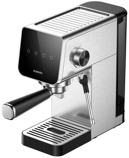 Xiaomi - Máquina de Café Xiaomi Semi-automatic Espresso Machine