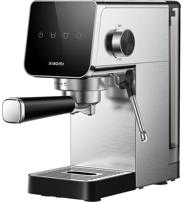 Máquina de Café Xiaomi Semi-automatic Espresso Machine Picture of Picture of Máquina de Café Xiaomi Semi-automatic Espresso Machine