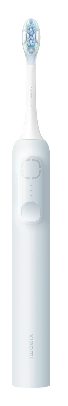 Xiaomi - Escova de Dentes Oscilante Xiaomi Oscillation Electric Toothbrush Azul