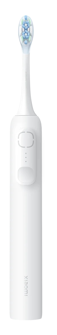 Xiaomi - Escova de Dentes Oscilante Xiaomi Oscillation Electric Toothbrush Branco
