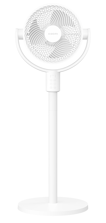 Picture of Picture of Ventilador de Circulação de Ar de Mesa Xiaomi Smart Desktop Air Circulation Fan
