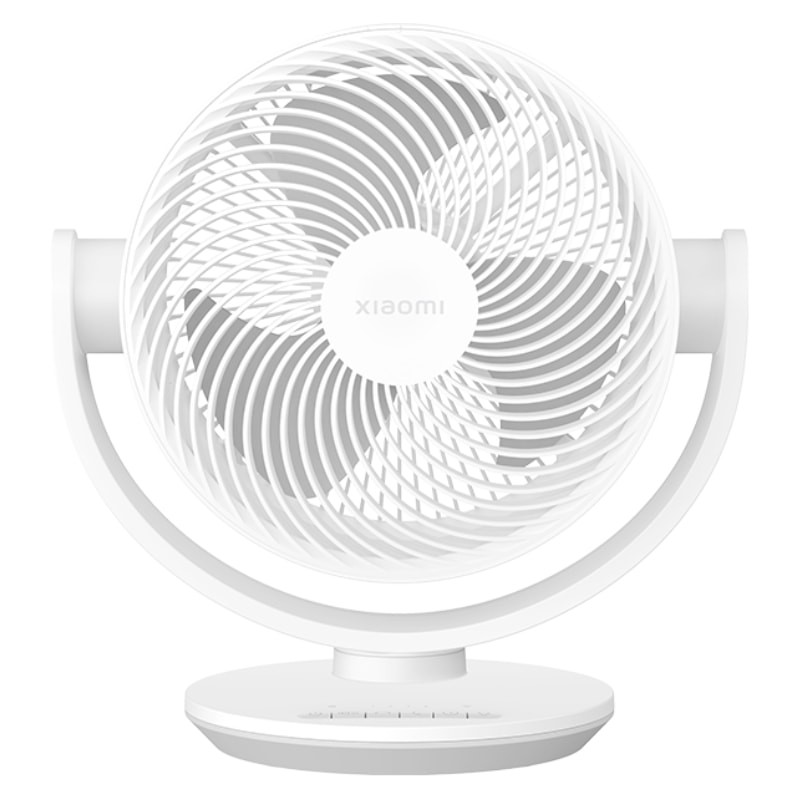 Ventilador Xiaomi Smart Desktop Air Circulation Fan Picture of Picture of Ventilador Xiaomi Smart Desktop Air Circulation Fan