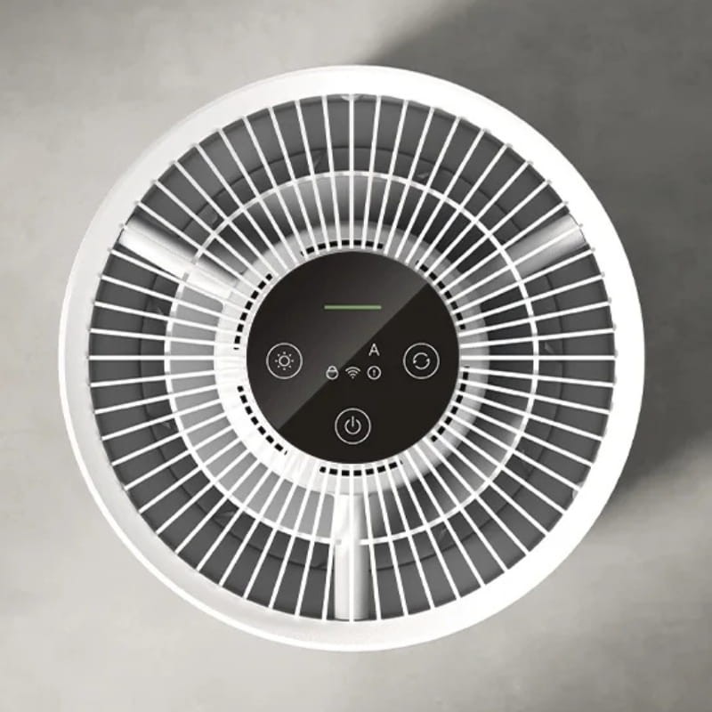 Xiaomi - Purificador de Ar Xiaomi Smart Pet Care Air Purifier Branco