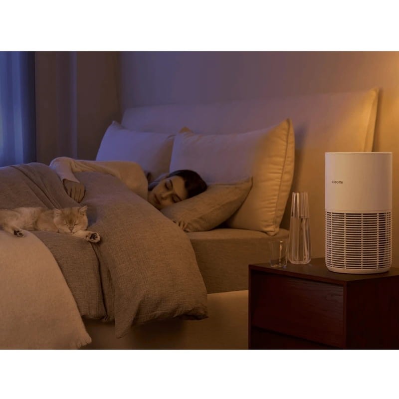 Xiaomi - Purificador de Ar Xiaomi Smart Pet Care Air Purifier Branco