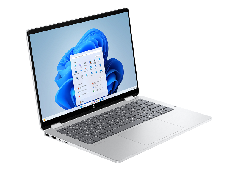 HP - Portátil HP OmniBook 5 Flip 14-fp0000np 14" Core i7 150U 16GB DDR5 1TB Intel Graphics 2K Win11