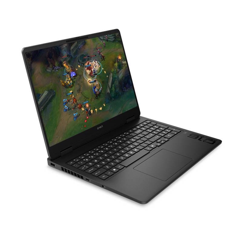 HP - Portátil HP OMEN 16-ap0010n 16" Ryzen AI 7 350 32GB DDR5 1TB WUXGA 144Hz
