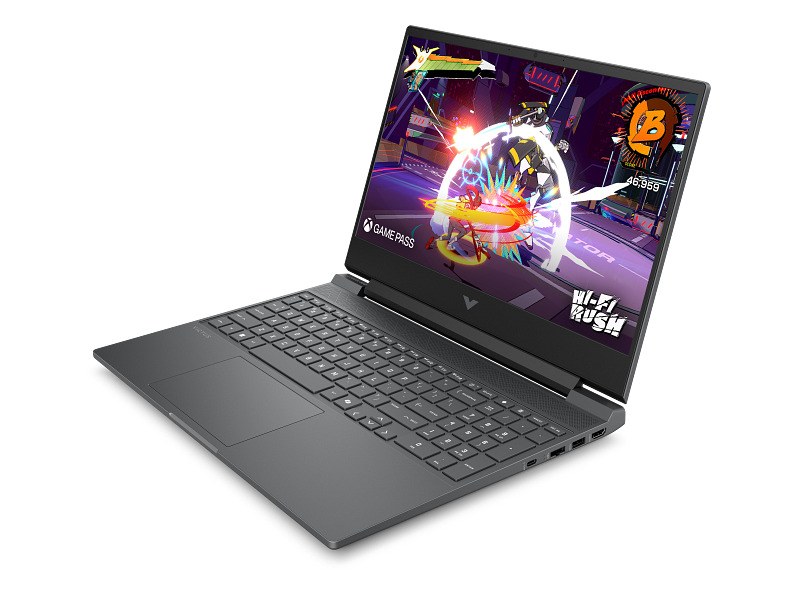 HP - Portátil HP Victus 15-fb3030np 15.6" Ryzen 5 240 24GB DDR5 1TB RTX 5050 FHD 144Hz
