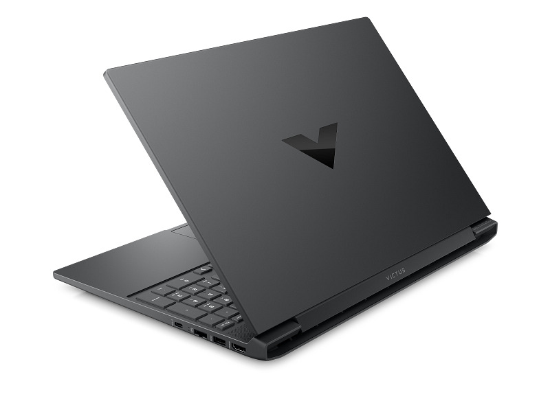 HP - Portátil HP Victus 15-fb3030np 15.6" Ryzen 5 240 24GB DDR5 1TB RTX 5050 FHD 144Hz