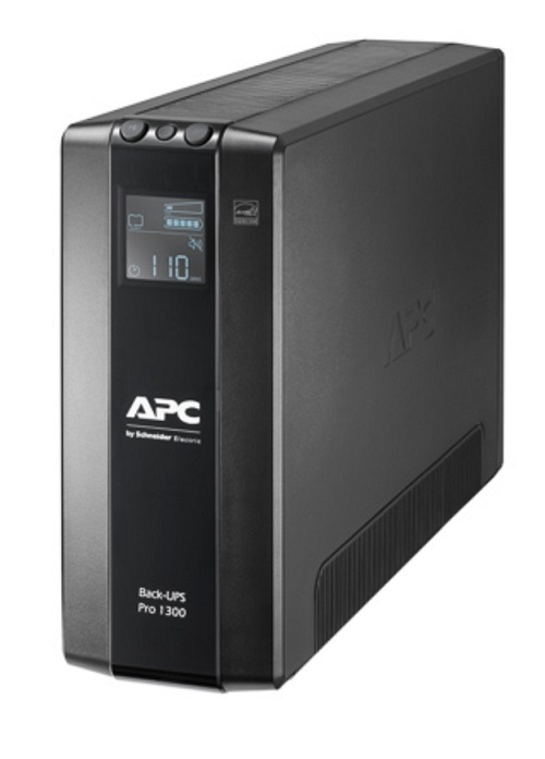 Picture of Picture of UPS APC Back-UPS Pro BR 1300VA 8 Tomadas AVR Interface LCD