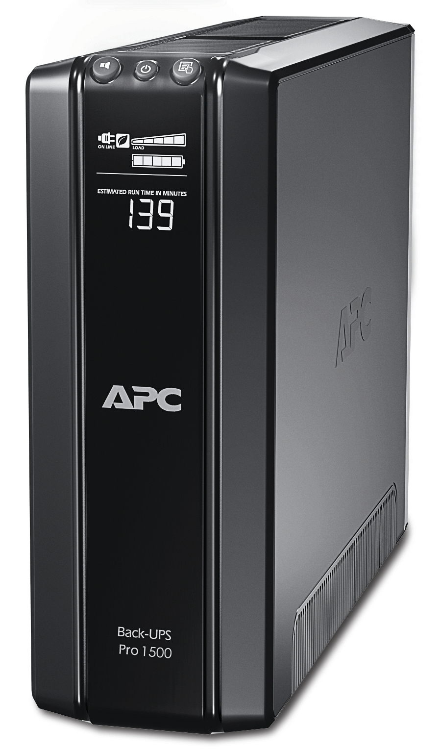 Picture of Picture of UPS APC Back-UPS Pro 1500VA Power Saving