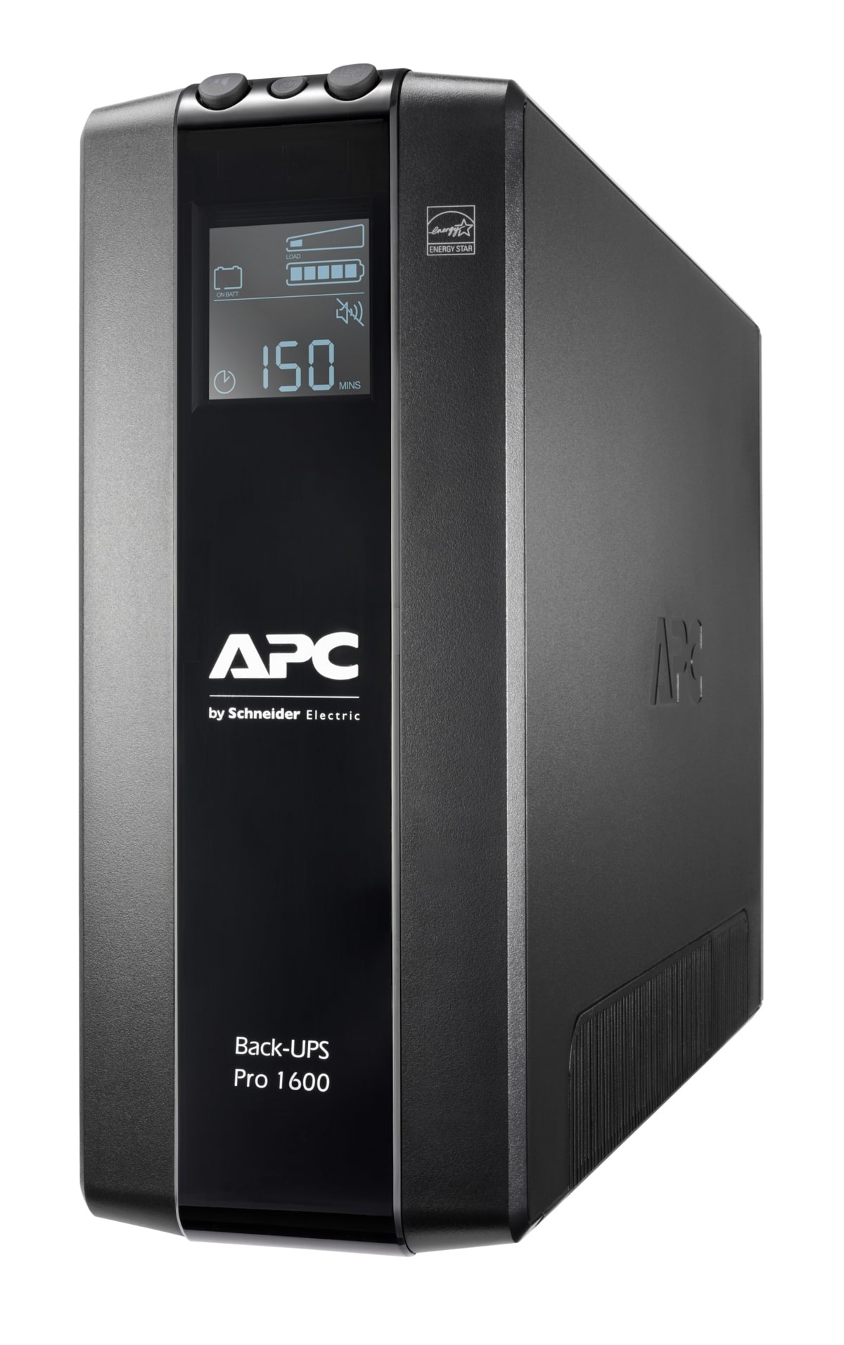 Picture of Picture of UPS APC Back-UPS Pro BR 1600VA 8 Tomadas AVR Interface LCD