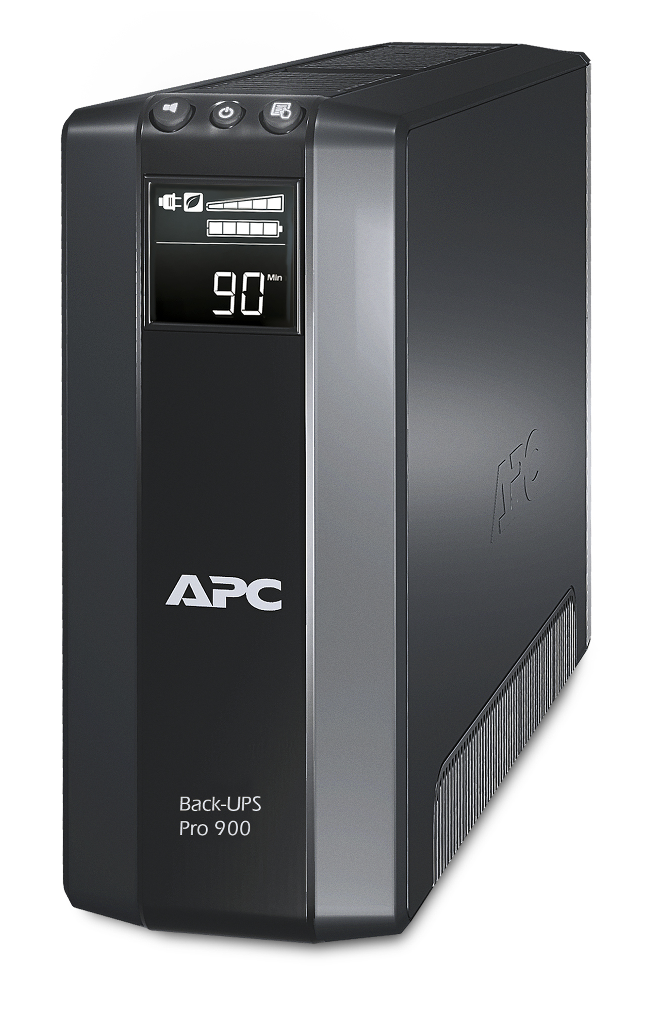 Picture of Picture of UPS APC Power-Saving Back-UPS Pro 900 230V Schuko