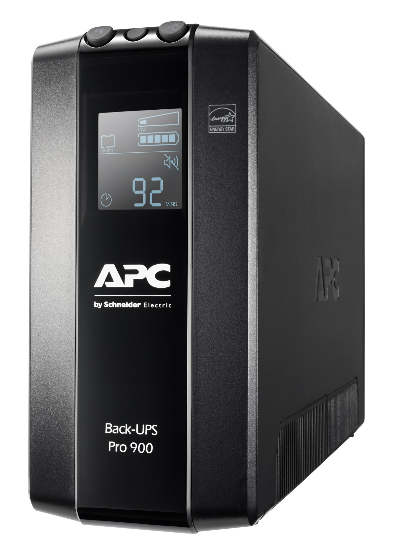 Picture of Picture of UPS APC Back-UPS Pro BR 900VA 6 Tomadas AVR Interface LCD
