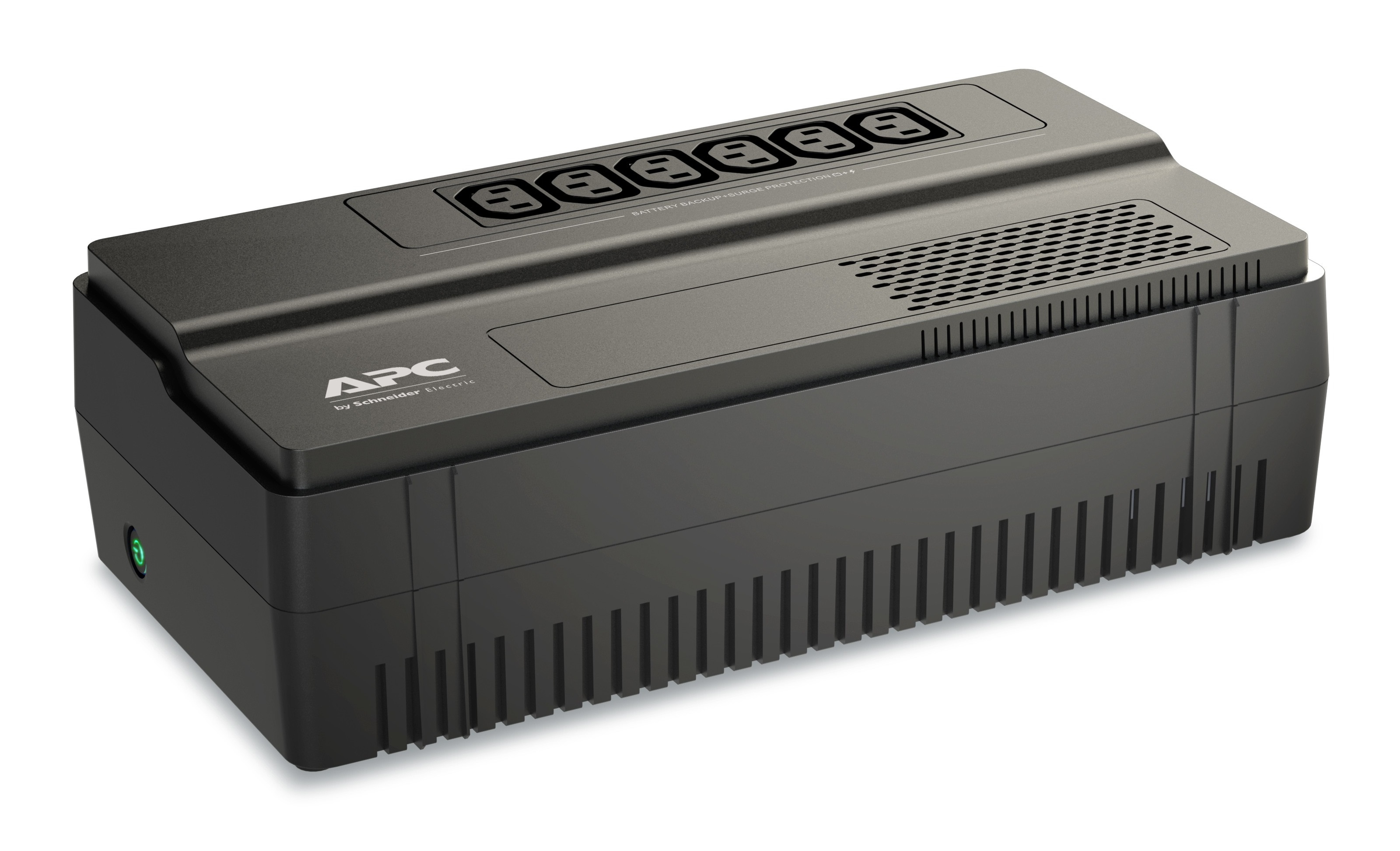 Picture of Picture of UPS APC Easy BV 500VA AVR Tomadas IEC 230V