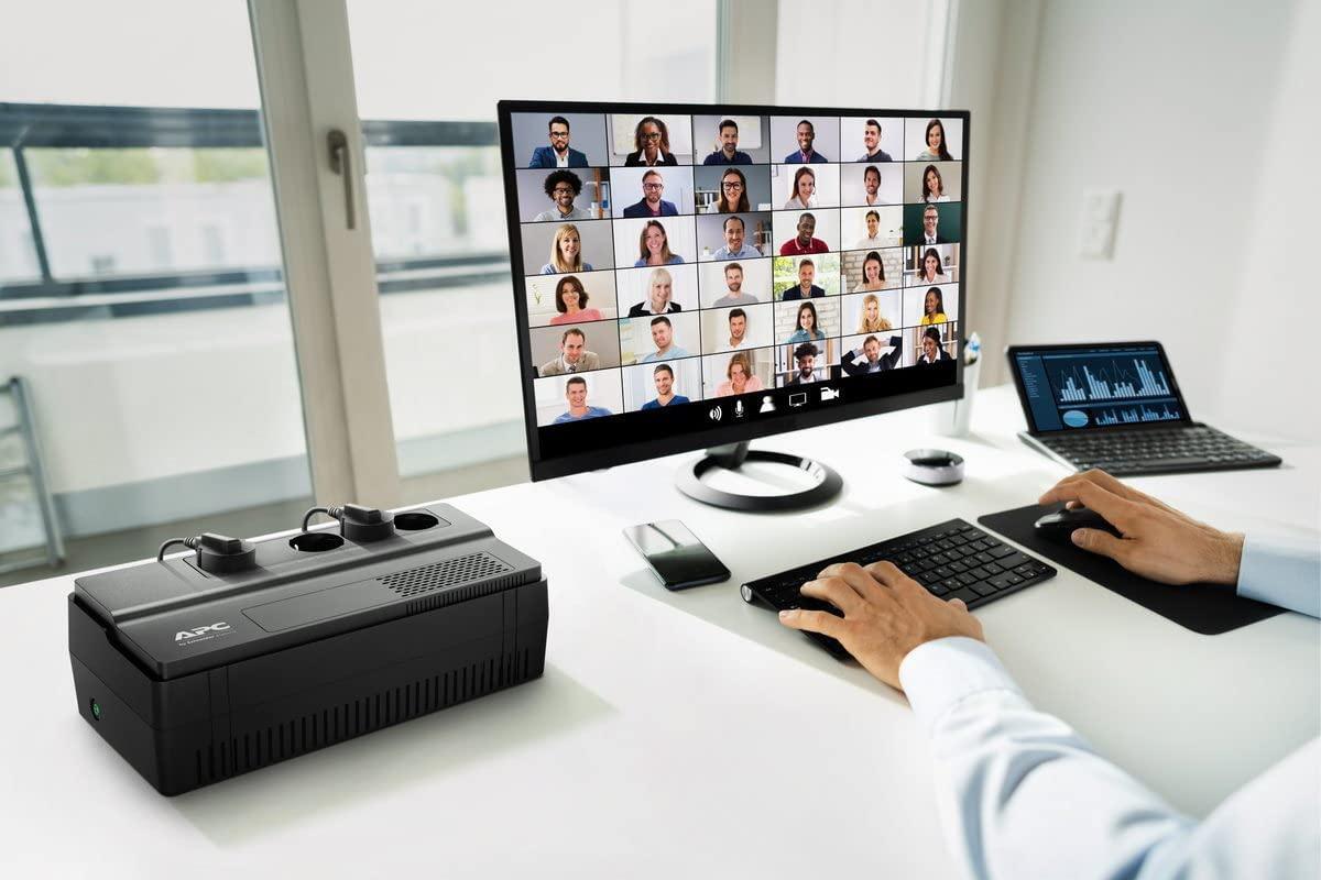 APC - UPS APC Easy UPS BV800I-GR 800VA/450W 230V AVR