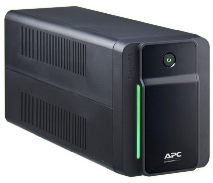Picture of Picture of UPS APC Easy BVX 900VA/480W AVR Schuko