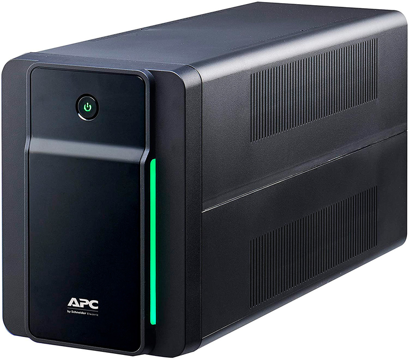 APC - UPS APC Back-UPS 1200VA 230V AVR Schuko